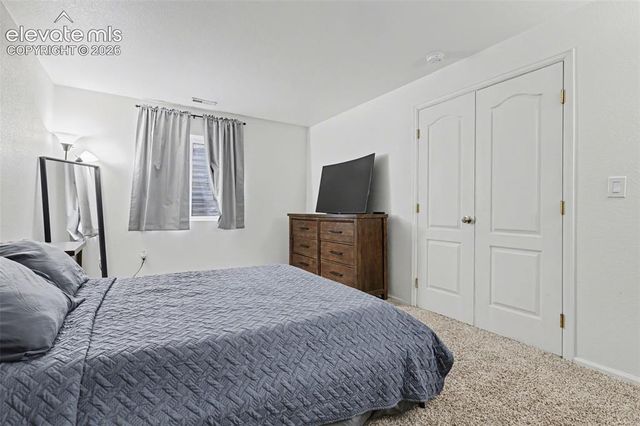 3540 Pacific Drive, Colorado Springs, CO 80910