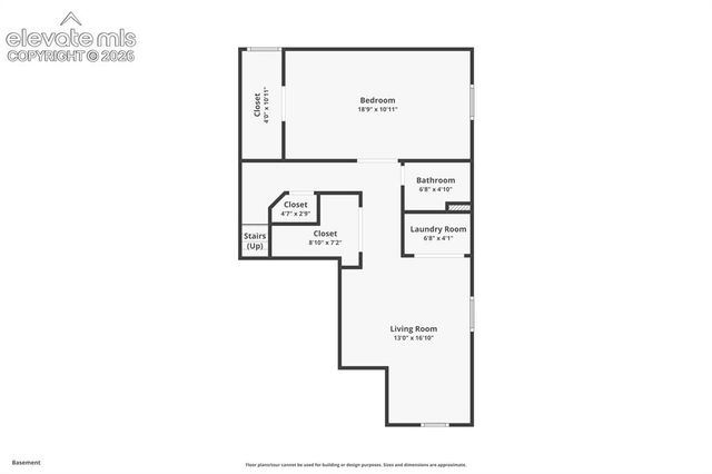 3540 Pacific Drive, Colorado Springs, CO 80910