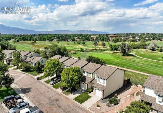 3540 Pacific Drive, Colorado Springs, CO 80910