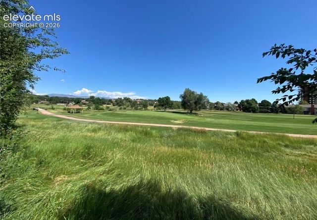 3540 Pacific Drive, Colorado Springs, CO 80910