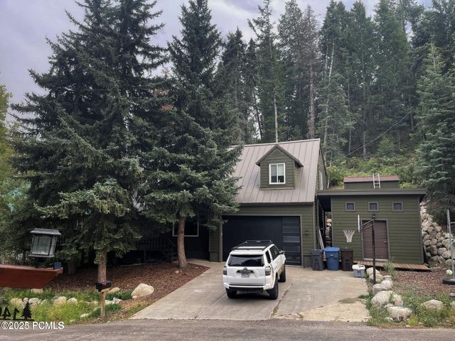 145 Aspen Lane, Park City, UT 84098