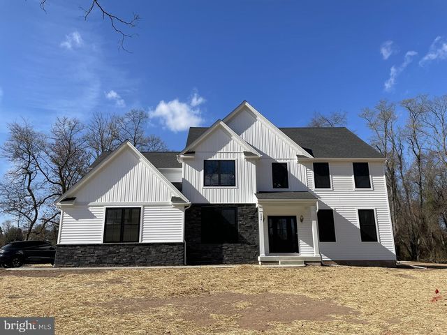 4190 STATE RD, Phoenixville, PA 19460