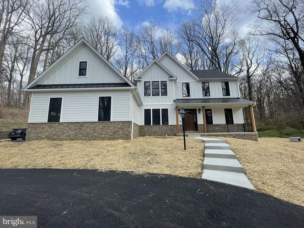 4190 STATE RD, Phoenixville, PA 19460