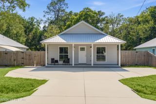 4569 SECOND Avenue, St. Augustine, FL 32095