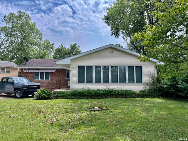 2405 EASTVIEW Drive, Springfield, IL 62702