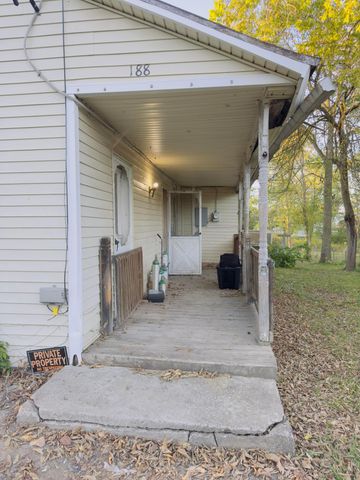 188 Huston Street, Ostrander, OH 43061