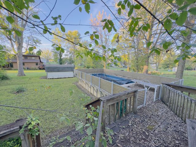 188 Huston Street, Ostrander, OH 43061