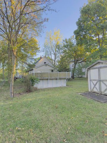 188 Huston Street, Ostrander, OH 43061