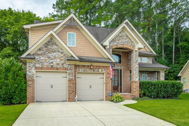 10642 Harlow Place Lot 41, Apison, TN 37302