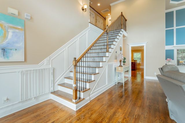 10642 Harlow Place Lot 41, Apison, TN 37302