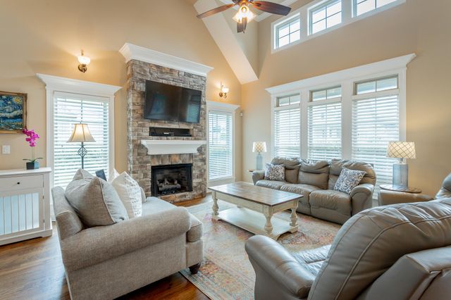 10642 Harlow Place Lot 41, Apison, TN 37302