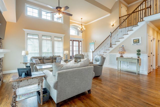 10642 Harlow Place Lot 41, Apison, TN 37302