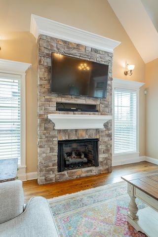 10642 Harlow Place Lot 41, Apison, TN 37302