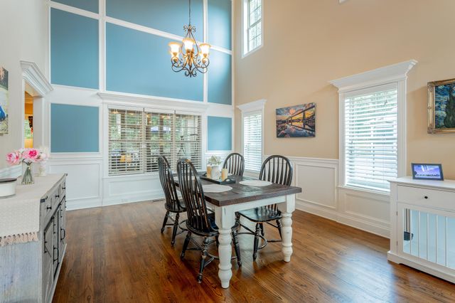 10642 Harlow Place Lot 41, Apison, TN 37302
