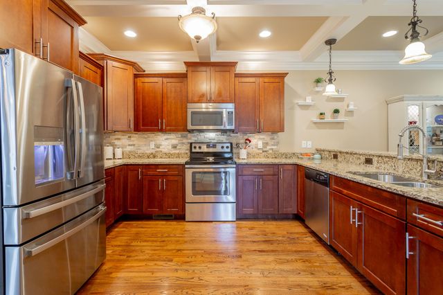10642 Harlow Place Lot 41, Apison, TN 37302