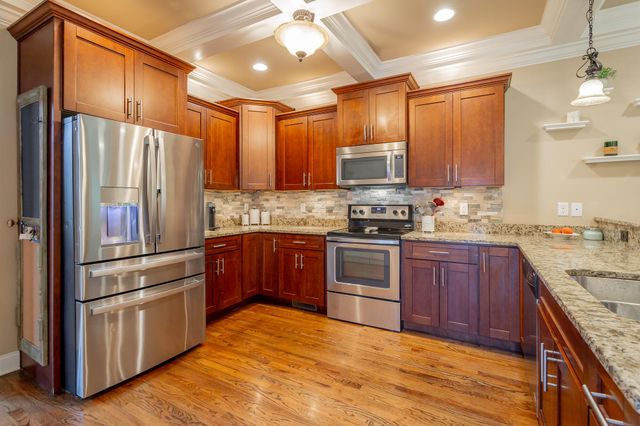 10642 Harlow Place Lot 41, Apison, TN 37302