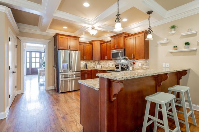 10642 Harlow Place Lot 41, Apison, TN 37302