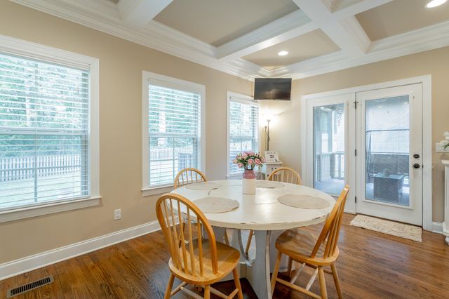 10642 Harlow Place Lot 41, Apison, TN 37302