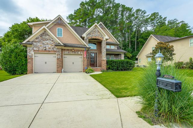 10642 Harlow Place Lot 41, Apison, TN 37302