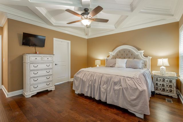 10642 Harlow Place Lot 41, Apison, TN 37302