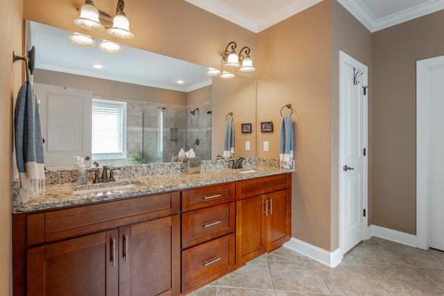 10642 Harlow Place Lot 41, Apison, TN 37302