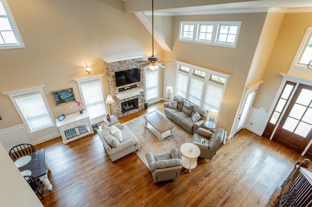 10642 Harlow Place Lot 41, Apison, TN 37302