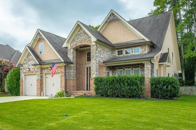 10642 Harlow Place Lot 41, Apison, TN 37302