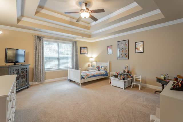 10642 Harlow Place Lot 41, Apison, TN 37302