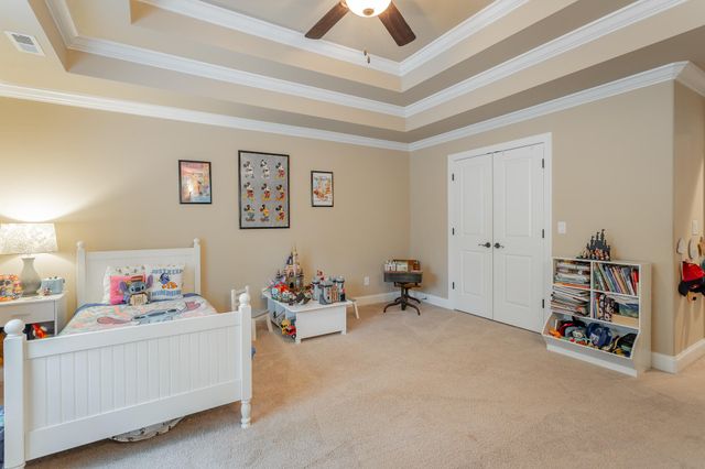 10642 Harlow Place Lot 41, Apison, TN 37302