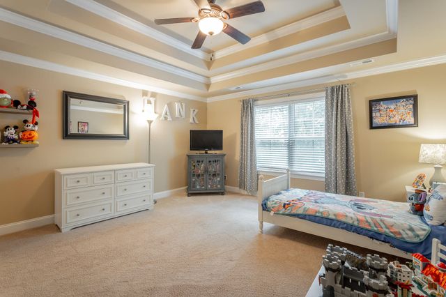 10642 Harlow Place Lot 41, Apison, TN 37302