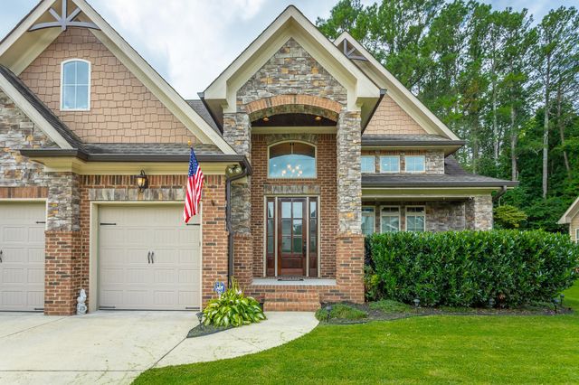10642 Harlow Place Lot 41, Apison, TN 37302