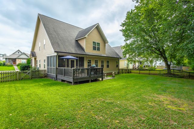 10642 Harlow Place Lot 41, Apison, TN 37302