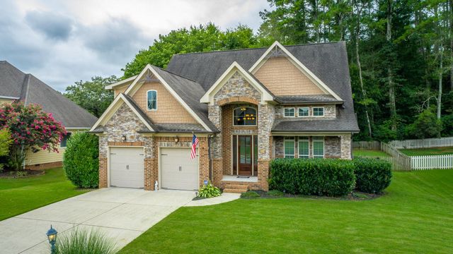 10642 Harlow Place Lot 41, Apison, TN 37302