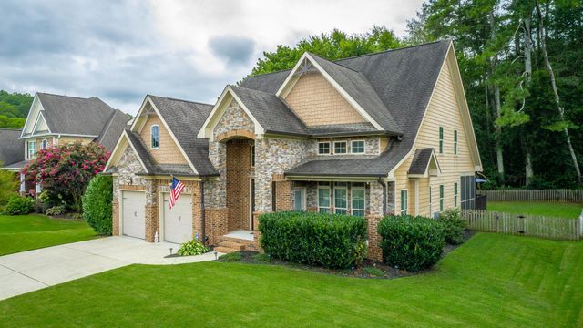 10642 Harlow Place Lot 41, Apison, TN 37302