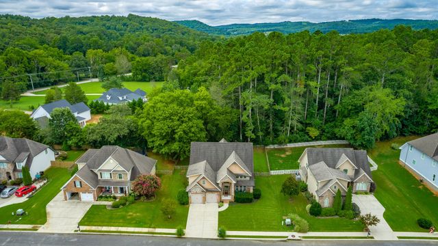 10642 Harlow Place Lot 41, Apison, TN 37302