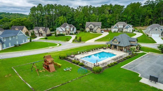 10642 Harlow Place Lot 41, Apison, TN 37302