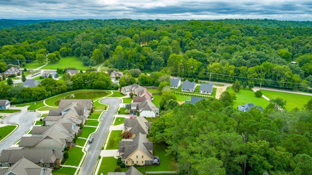 10642 Harlow Place Lot 41, Apison, TN 37302