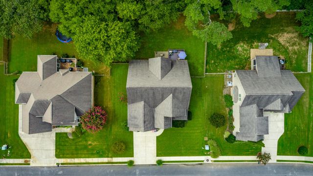10642 Harlow Place Lot 41, Apison, TN 37302