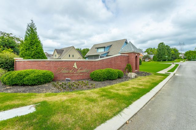 10642 Harlow Place Lot 41, Apison, TN 37302