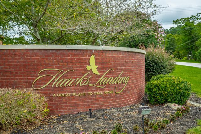 10642 Harlow Place Lot 41, Apison, TN 37302