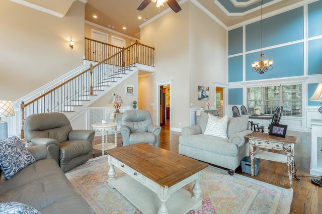 10642 Harlow Place Lot 41, Apison, TN 37302