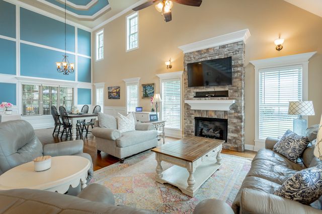 10642 Harlow Place Lot 41, Apison, TN 37302