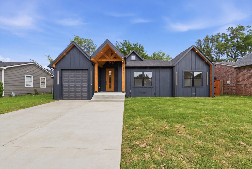 2812 William Brewster Drive, Irving, TX 75062