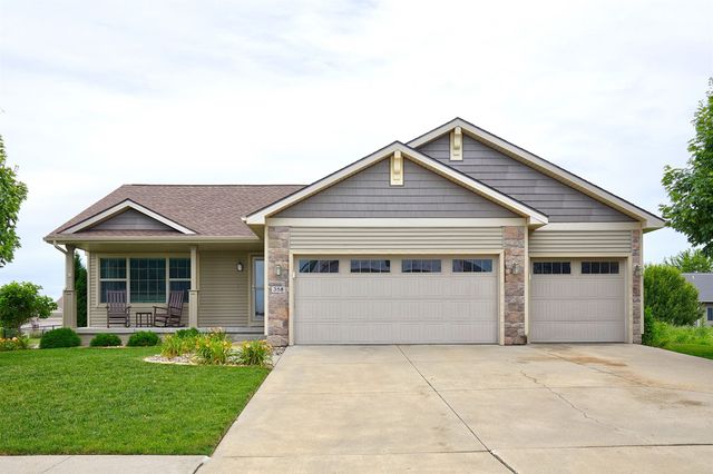 358 S 85th Street, West Des Moines, IA 50266