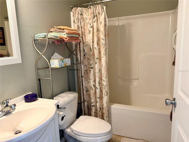 4805 SE 94TH AVENUE, Webster, FL 33597