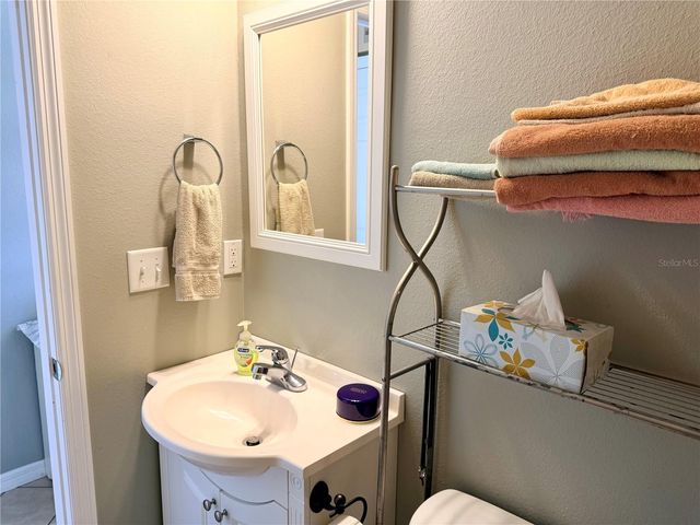 4805 SE 94TH AVENUE, Webster, FL 33597