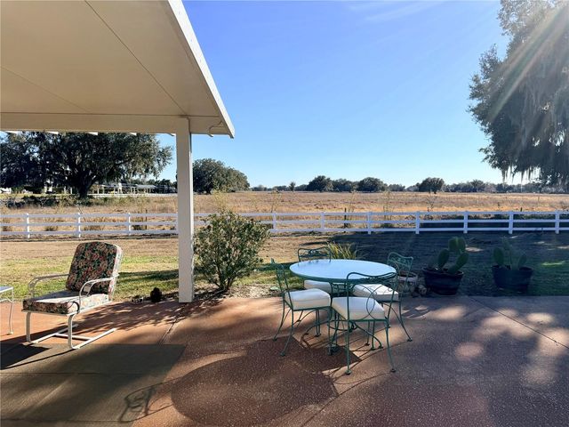 4805 SE 94TH AVENUE, Webster, FL 33597