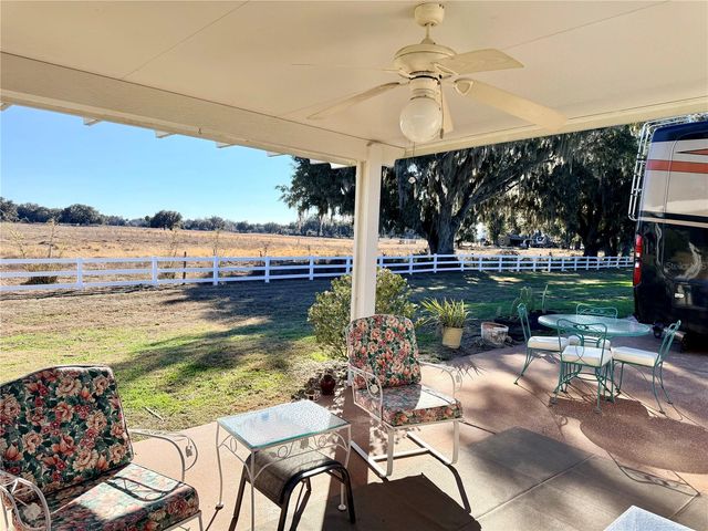 4805 SE 94TH AVENUE, Webster, FL 33597