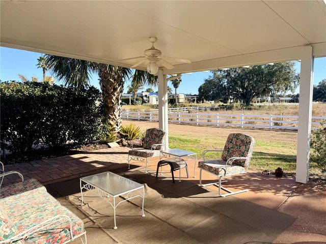 4805 SE 94TH AVENUE, Webster, FL 33597