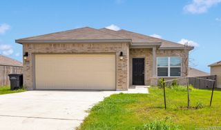 2110 Goose Pond, San Antonio, TX 78224